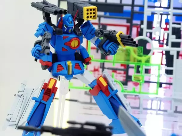 「「エヴァ」「マジンガー」「ザブングル」まで多数出展！「TAMASHII NATION 2025」フォトレポート【ロボットアニメ編】」の画像