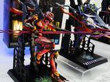 「「エヴァ」「マジンガー」「ザブングル」まで多数出展！「TAMASHII NATION 2025」フォトレポート【ロボットアニメ編】」の画像55