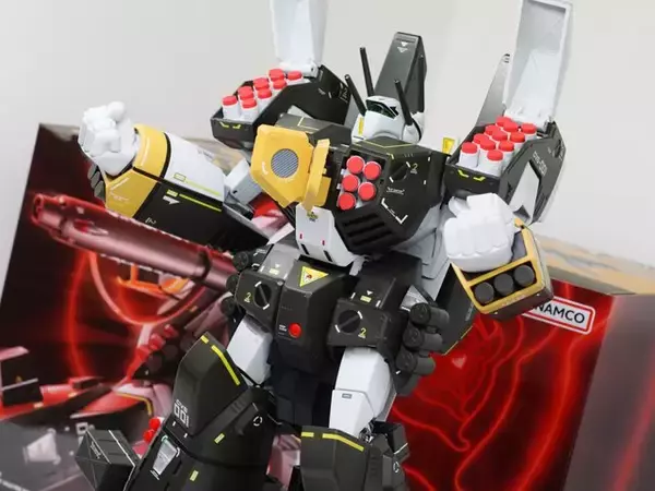 「「エヴァ」「マジンガー」「ザブングル」まで多数出展！「TAMASHII NATION 2025」フォトレポート【ロボットアニメ編】」の画像