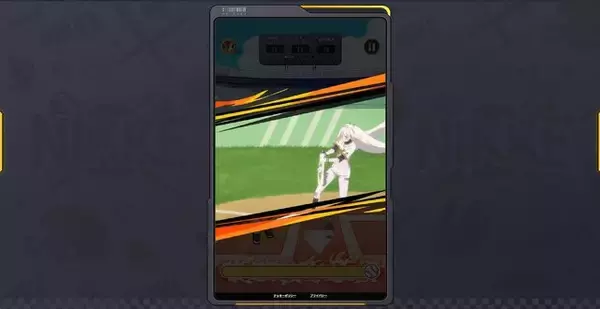 「新コスは、まさかの“穿いてない”!? 『勝利の女神：NIKKE』バニーに着物、ユニフォームと多彩な「ブラン」の魅力爆発【フォトレポ】」の画像