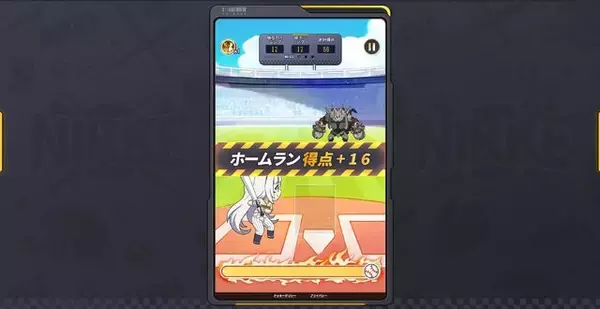 「新コスは、まさかの“穿いてない”!? 『勝利の女神：NIKKE』バニーに着物、ユニフォームと多彩な「ブラン」の魅力爆発【フォトレポ】」の画像