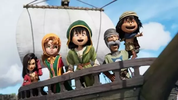 「年明けから期待しかない2026年注目ゲーム5選！大型アプデのあつ森、「バイオハザード」最新作にドラクエリメイクまで【年末年始特集】」の画像