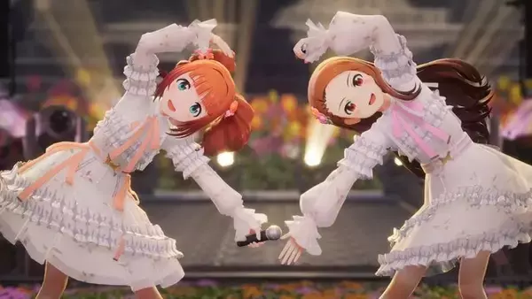 「『アイマス』シリーズが20周年イヤー！感動の記念ライブや、賛否両論だった“体調不良”まで印象に残った出来事を一気に振り返る」の画像