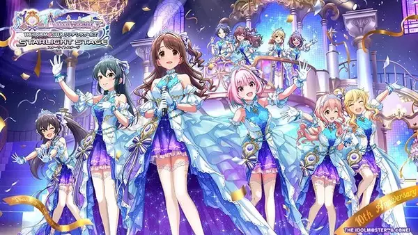 「『アイマス』シリーズが20周年イヤー！感動の記念ライブや、賛否両論だった“体調不良”まで印象に残った出来事を一気に振り返る」の画像