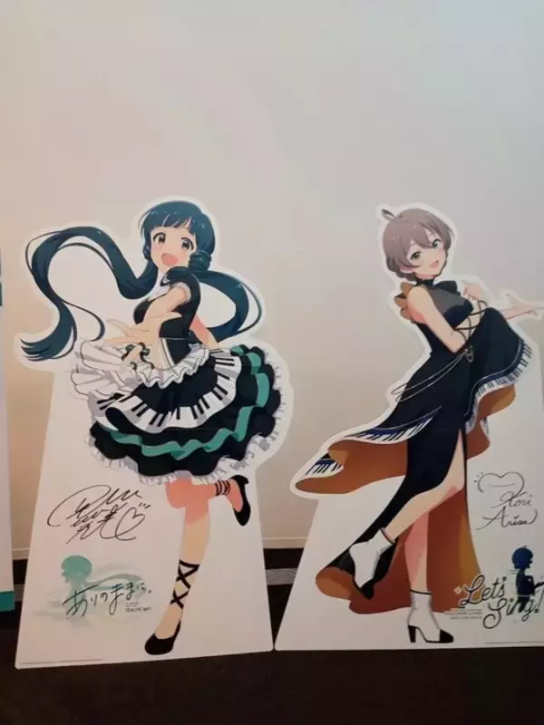 「『アイマス』シリーズが20周年イヤー！感動の記念ライブや、賛否両論だった“体調不良”まで印象に残った出来事を一気に振り返る」の画像