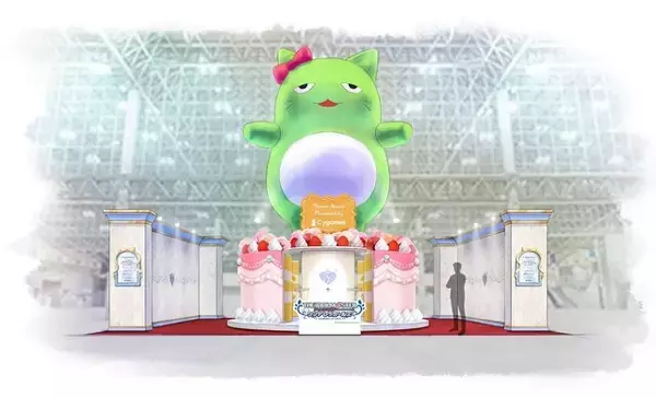 「『アイマス』シリーズが20周年イヤー！感動の記念ライブや、賛否両論だった“体調不良”まで印象に残った出来事を一気に振り返る」の画像