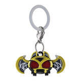 「「仮面ライダー」シリーズのめじるしアクセサリー第3弾！「ゼッツ」インパクトカプセムはじめ、「龍騎」「555」などキーアイテム全10種」の画像4