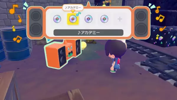 「音楽が聴ける陽気な「アゲ↑ロトム」にコックのヨクバリス！？3月5日リリース『ぽこ あ ポケモン』新映像公開」の画像