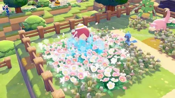 「音楽が聴ける陽気な「アゲ↑ロトム」にコックのヨクバリス！？3月5日リリース『ぽこ あ ポケモン』新映像公開」の画像