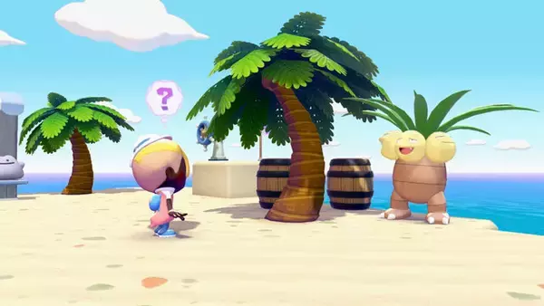 「音楽が聴ける陽気な「アゲ↑ロトム」にコックのヨクバリス！？3月5日リリース『ぽこ あ ポケモン』新映像公開」の画像