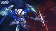 『Gジェネ エターナル』ガンダム00後半、エンドレスワルツなど6作品が順次参戦！それぞれの開発可能ユニットも一部公開