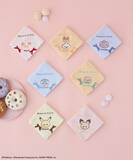 「『ポケモン』30周年記念「ポケピース」コレクションにキュン！「Maison de FLEUR」らしいバッグやポーチなど全26アイテム」の画像4
