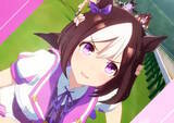 「『ウマ娘』初期スペシャルウィーク、覚醒Lv解放で超強化！中距離レースでは「安定感のクロノ」「爆発力のスペ」と言われるほどパワーアップ」の画像1