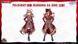 「『ウマ娘』初期スペシャルウィーク、覚醒Lv解放で超強化！中距離レースでは「安定感のクロノ」「爆発力のスペ」と言われるほどパワーアップ」の画像22