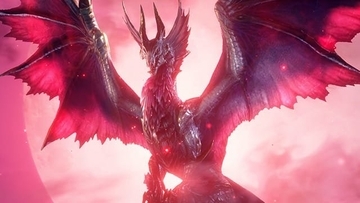 新モンスターは怪物くんのお供？　『モンハンライズ：サンブレイク』PVに隠された秘密を解説