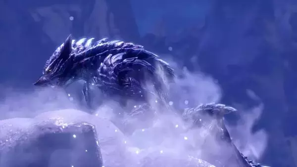 「新モンスターは怪物くんのお供？　『モンハンライズ：サンブレイク』PVに隠された秘密を解説」の画像