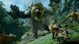 「新モンスターは怪物くんのお供？　『モンハンライズ：サンブレイク』PVに隠された秘密を解説」の画像3