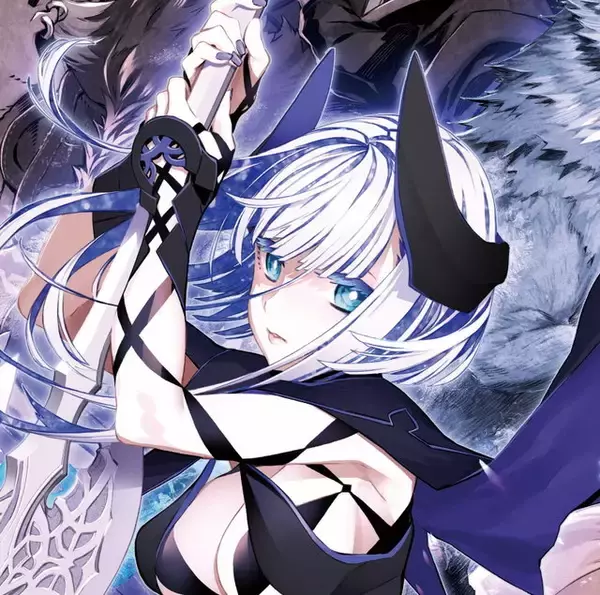 衝撃の『Fate』新シリーズ開幕！桜井光×三輪士郎による“新作”が公開へ