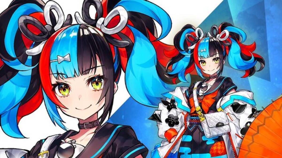 人気イラストレーター・Mika Pikazo氏が『FGO』清少納言デザイン時の 