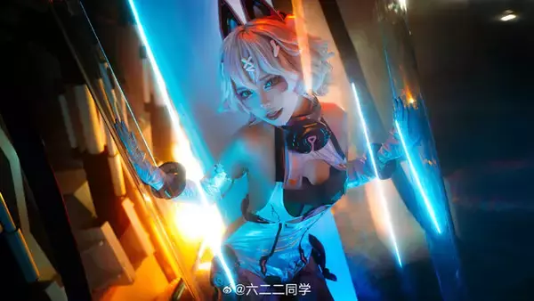 【コスプレ】ショートヘアで魅力が増し増しに！？『崩壊：スターレイル』や『原神』、『機動戦士ガンダム』のヒロインとともにショートの日を祝おう