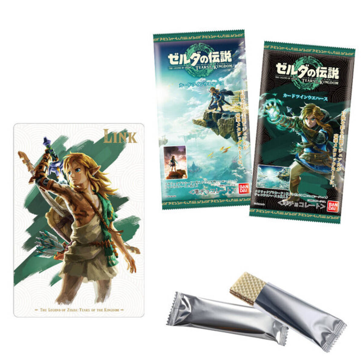 ゼルダの伝説 アミーボ 14体セット つとめ