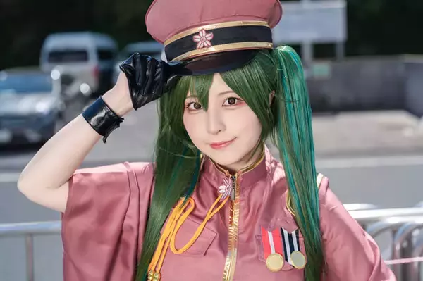 「【コスプレ】ミクにリリエル、エミリアにトワ様が「ニコニコ超会議2025」に勢揃い！天使な美女レイヤー9選【写真42枚】」の画像