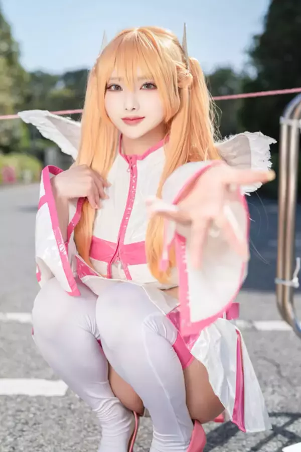 「【コスプレ】ミクにリリエル、エミリアにトワ様が「ニコニコ超会議2025」に勢揃い！天使な美女レイヤー9選【写真42枚】」の画像