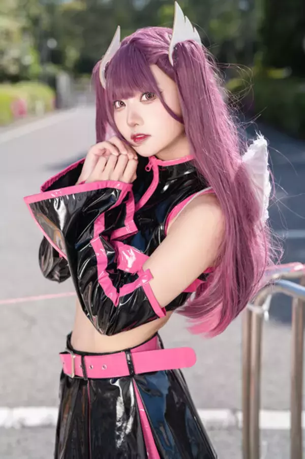 「【コスプレ】ミクにリリエル、エミリアにトワ様が「ニコニコ超会議2025」に勢揃い！天使な美女レイヤー9選【写真42枚】」の画像