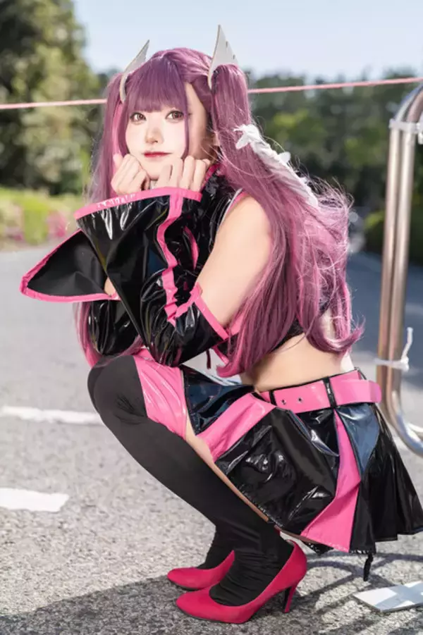 「【コスプレ】ミクにリリエル、エミリアにトワ様が「ニコニコ超会議2025」に勢揃い！天使な美女レイヤー9選【写真42枚】」の画像