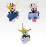 「「ガンダム 鉄血のオルフェンズ」一番くじ発表！バルバトスの胸像フィギュアや、ガンプラもラインナップ」の画像9