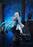 「グラデーションの長いポニテが美しい…！『FGO』より「バーサーカー/モルガン」figmaフィギュアが予約受付開始、アクション向け表情4種付属」の画像7