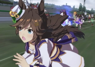 『ウマ娘』チヨノオー育成の「マルゼン」「シービー」が化け物すぎる！負けイベ濃厚な“とんでもステータス”とは