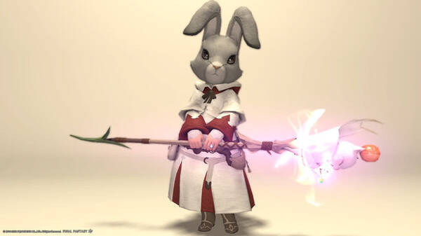 Ff14 アナタにオススメのジョブはどれ きっと見つかる ジョブ診断 22年2月11日 エキサイトニュース