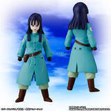 「3機揃うと大迫力！「ドラゴンボール」ピラフ一味のセットフィギュアが登場―ピラフマシンは合体で全長30cmの巨大サイズに」の画像2