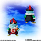 「3機揃うと大迫力！「ドラゴンボール」ピラフ一味のセットフィギュアが登場―ピラフマシンは合体で全長30cmの巨大サイズに」の画像4