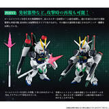 「「SEED DESTINY」より「インパルスガンダム」がGUNDAM CONVERGEに登場！「シルエットシステム」を装備した3形態がセットに」の画像8