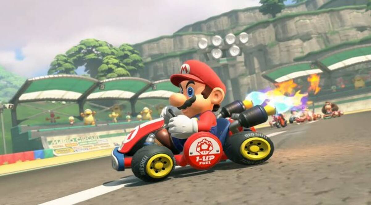 マリオカート ワールド』最新映像の再生数は“5時間で220万回越え”、なぜこんなに盛り上がるの？ その活気を支えるのは、圧巻の歴史と人気 -  エキサイトニュース