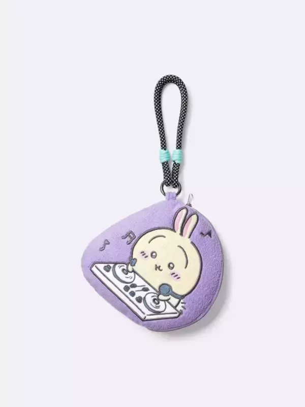 「大人気「GU×ちいかわ」サマーコレクション再販は6月2日から！オンラインストアで数量限定の予約販売」の画像