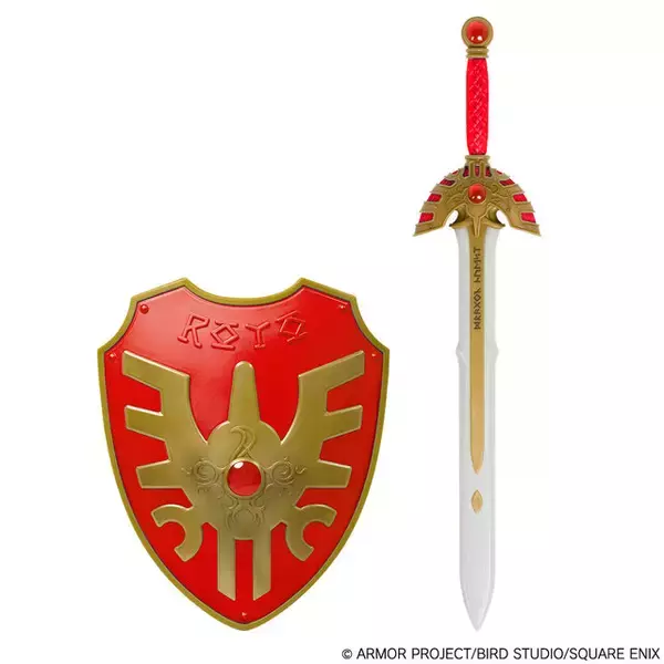 「HD-2D版『ドラゴンクエストI＆II』の配信ガイドラインが意味深…“『DQII』の2回目のスタッフロール後”はしばらく投稿禁止」の画像