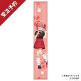 「ホロライブ「さくらみこ」×「スシロー」コラボ限定グッズが予約締切間近！お馴染みの巫女服のほかスシロー制服、私服をデザイン」の画像10