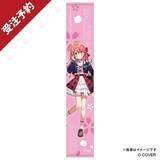 「ホロライブ「さくらみこ」×「スシロー」コラボ限定グッズが予約締切間近！お馴染みの巫女服のほかスシロー制服、私服をデザイン」の画像11