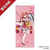 「ホロライブ「さくらみこ」×「スシロー」コラボ限定グッズが予約締切間近！お馴染みの巫女服のほかスシロー制服、私服をデザイン」の画像14