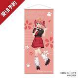 「ホロライブ「さくらみこ」×「スシロー」コラボ限定グッズが予約締切間近！お馴染みの巫女服のほかスシロー制服、私服をデザイン」の画像15