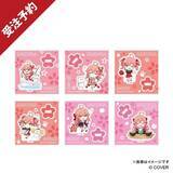 「ホロライブ「さくらみこ」×「スシロー」コラボ限定グッズが予約締切間近！お馴染みの巫女服のほかスシロー制服、私服をデザイン」の画像8