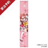 「ホロライブ「さくらみこ」×「スシロー」コラボ限定グッズが予約締切間近！お馴染みの巫女服のほかスシロー制服、私服をデザイン」の画像9