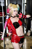 「【コスプレ】ハーレイ・クインからヒロアカまで国内外の人気キャラ揃い踏み！「東京コミコン2025」美麗レイヤー9選【写真42枚】」の画像7
