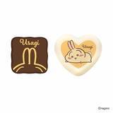 「「ちいかわ」新商品がバレンタインにぴったり！封入されたチョコまで可愛いポーチやパーティ缶、ダイカットチョコが作れるキットも」の画像11