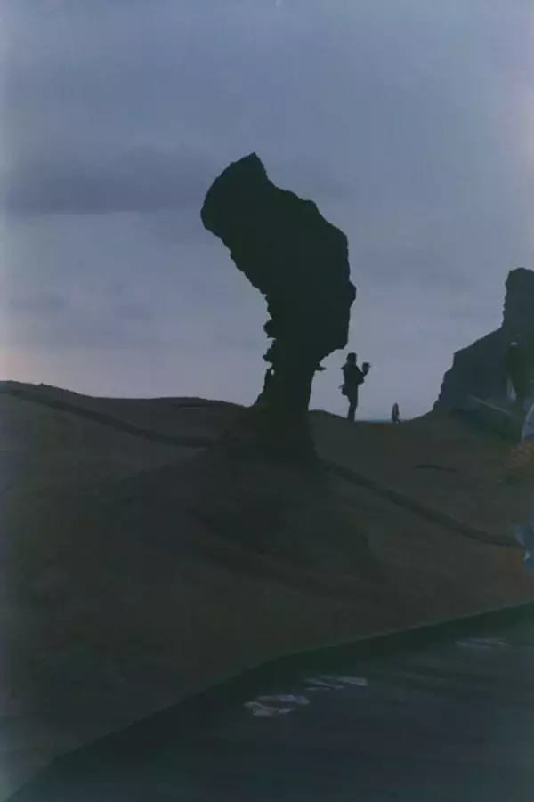 「【特集】どこか懐かしくてエモすぎる写真の数々！フィルムカメラで撮る台湾の旅はコスパが悪い、現像が手間…だがそれが良い【写真21枚】」の画像