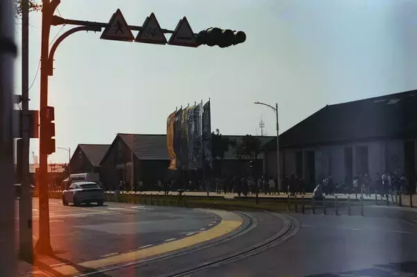 「【特集】どこか懐かしくてエモすぎる写真の数々！フィルムカメラで撮る台湾の旅はコスパが悪い、現像が手間…だがそれが良い【写真21枚】」の画像