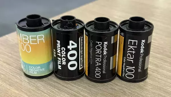 「【特集】どこか懐かしくてエモすぎる写真の数々！フィルムカメラで撮る台湾の旅はコスパが悪い、現像が手間…だがそれが良い【写真21枚】」の画像